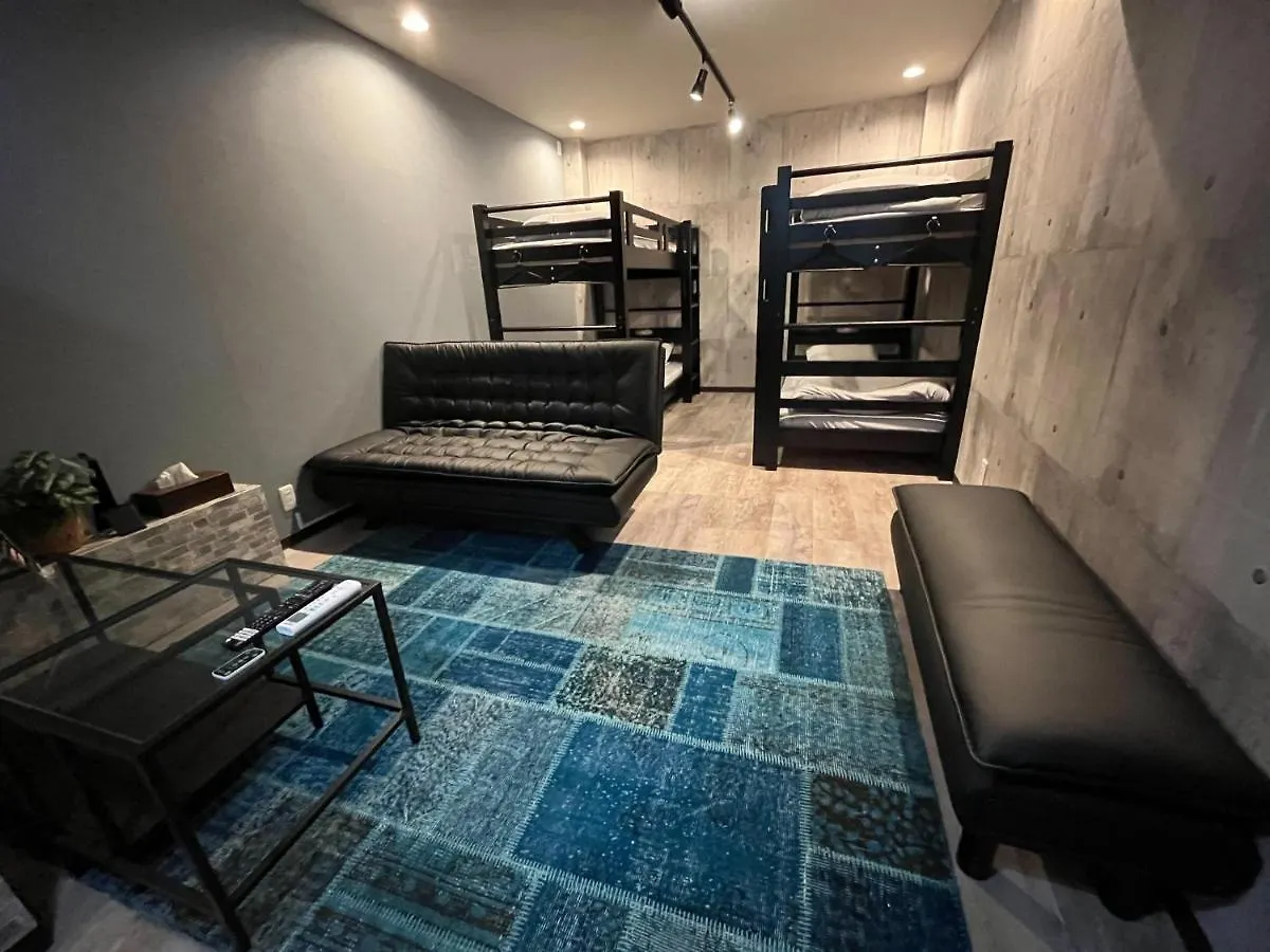 Eight Beat Building - Vacation Stay 44869V Tokyo