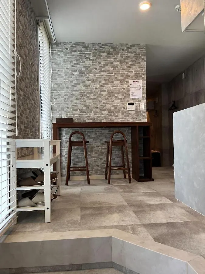 Eight Beat Building - Vacation Stay 44869V Tokyo Apartment